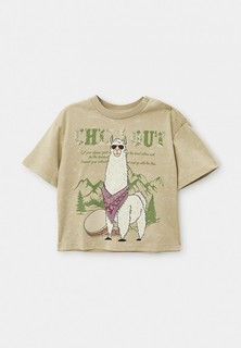 Футболка Choupette