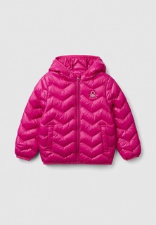 Куртка утепленная United Colors of Benetton