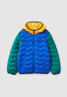 Куртка утепленная United Colors of Benetton