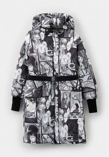 Куртка утепленная Batik Батик