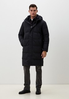 Куртка утепленная Urban Fashion for Men