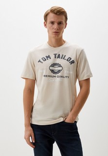 Футболка Tom Tailor
