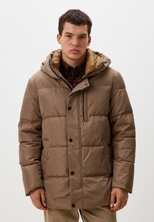 Куртка утепленная Urban Fashion for Men
