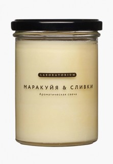 Свеча ароматическая Laboratorium