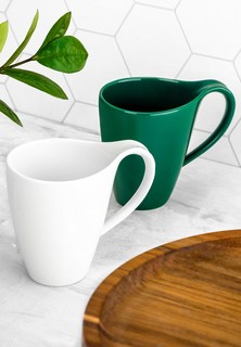 Набор кружек Elan Gallery