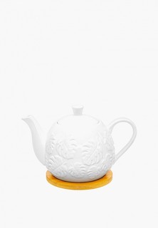 Чайник заварочный Elan Gallery