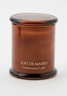Свеча ароматическая Sofi De Marko