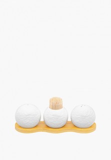 Набор для сервировки специй Elan Gallery