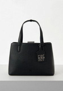 Сумка и брелок DKNY