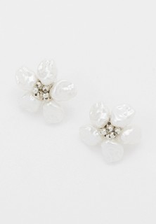 Серьги Perles