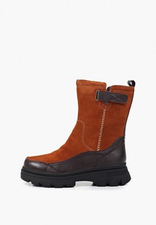 Полусапоги Ortenberg