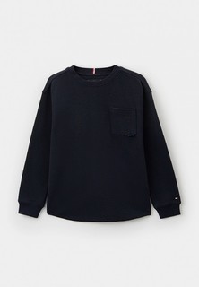 Лонгслив Tommy Hilfiger