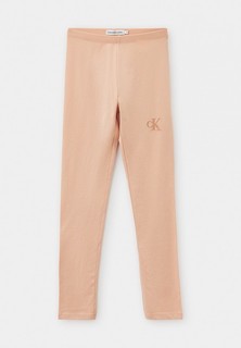 Леггинсы Calvin Klein Jeans