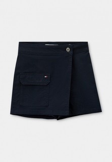 Юбка-шорты Tommy Hilfiger