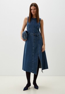 Платье джинсовое Desigual
