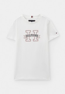 Футболка Tommy Hilfiger