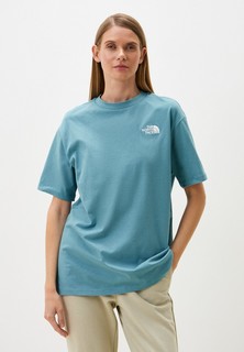 Футболка The North Face