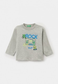 Лонгслив United Colors of Benetton