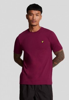 Футболка Lyle & Scott