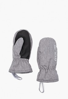 Варежки Coccodrillo