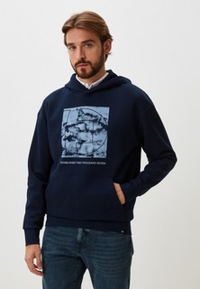 Худи Tom Tailor