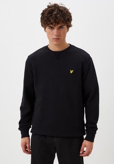 Свитшот Lyle & Scott