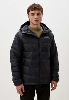 Пуховик Columbia