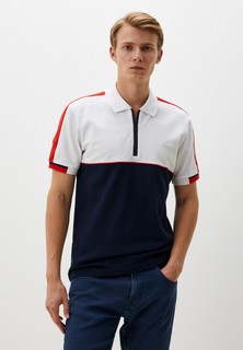 Поло Lacoste