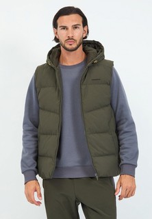 Жилет утепленный Baasploa