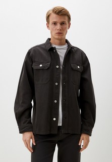 Рубашка джинсовая Lacoste