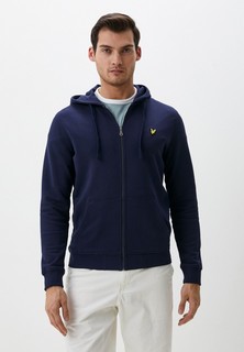 Толстовка Lyle & Scott