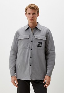 Куртка утепленная Lacoste