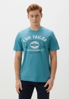 Футболка Tom Tailor