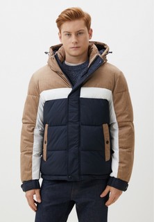 Куртка утепленная Urban Fashion for Men