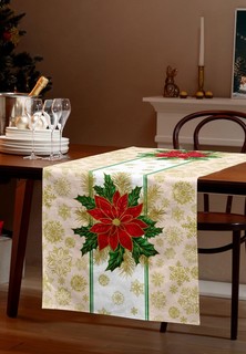 Скатерть-дорожка Унисон