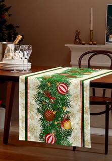 Скатерть-дорожка Унисон