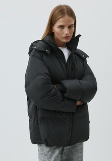 Пуховик Sela