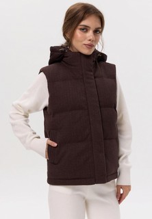 Жилет утепленный Manera Odevatca