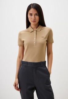 Поло Lacoste