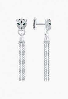 Серьги Sokolov