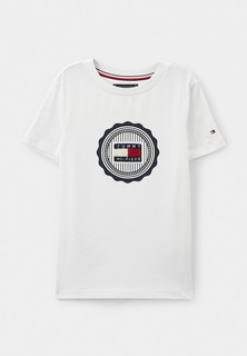 Футболка Tommy Hilfiger