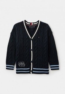 Кардиган Tommy Hilfiger