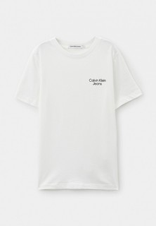 Футболка Calvin Klein Jeans