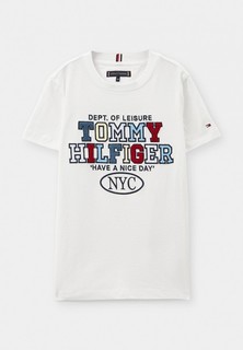 Футболка Tommy Hilfiger