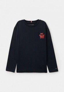 Лонгслив Tommy Hilfiger