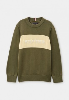 Джемпер Tommy Hilfiger