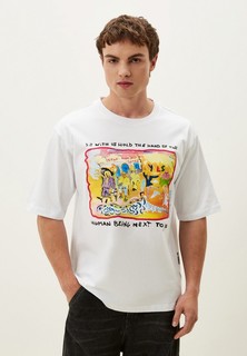Футболка Desigual