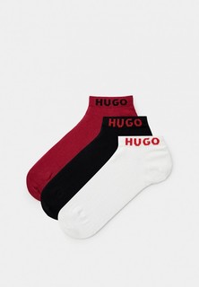 Носки 3 пары Hugo