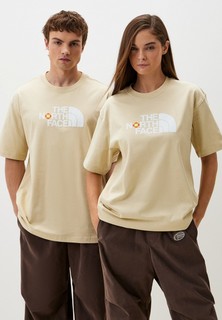 Футболка The North Face