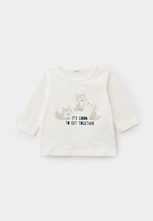 Лонгслив United Colors of Benetton